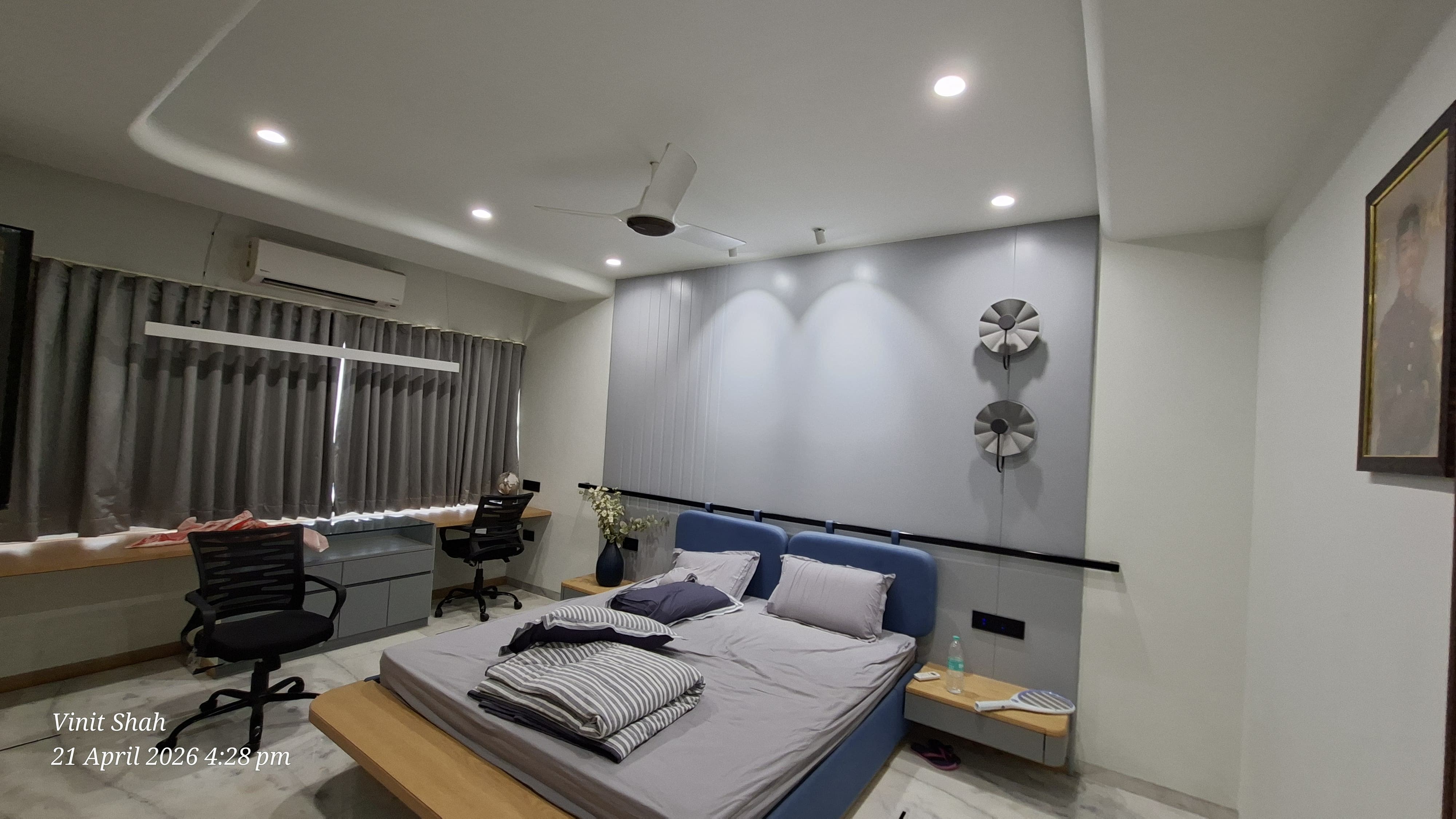 297.29 square meter Bungalow for sale in Vadodra Vadodara — photo 8