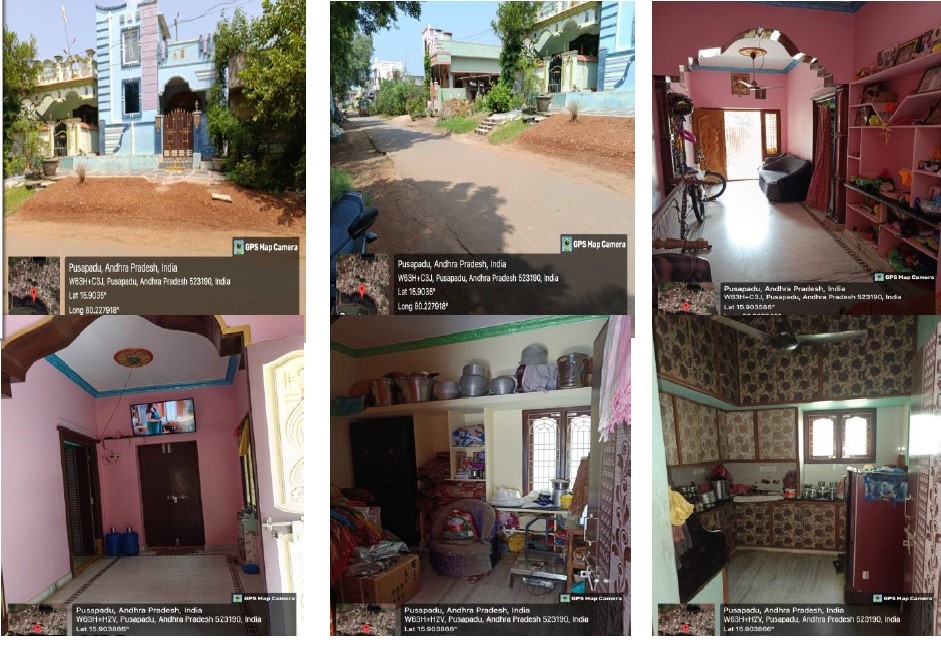Individual House for sale in Guntur — photo 1