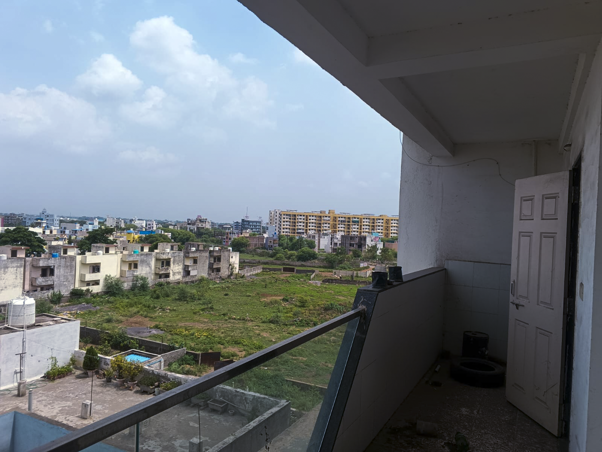 1115 square feet Flat for sale in Raipur Raipur — photo 19