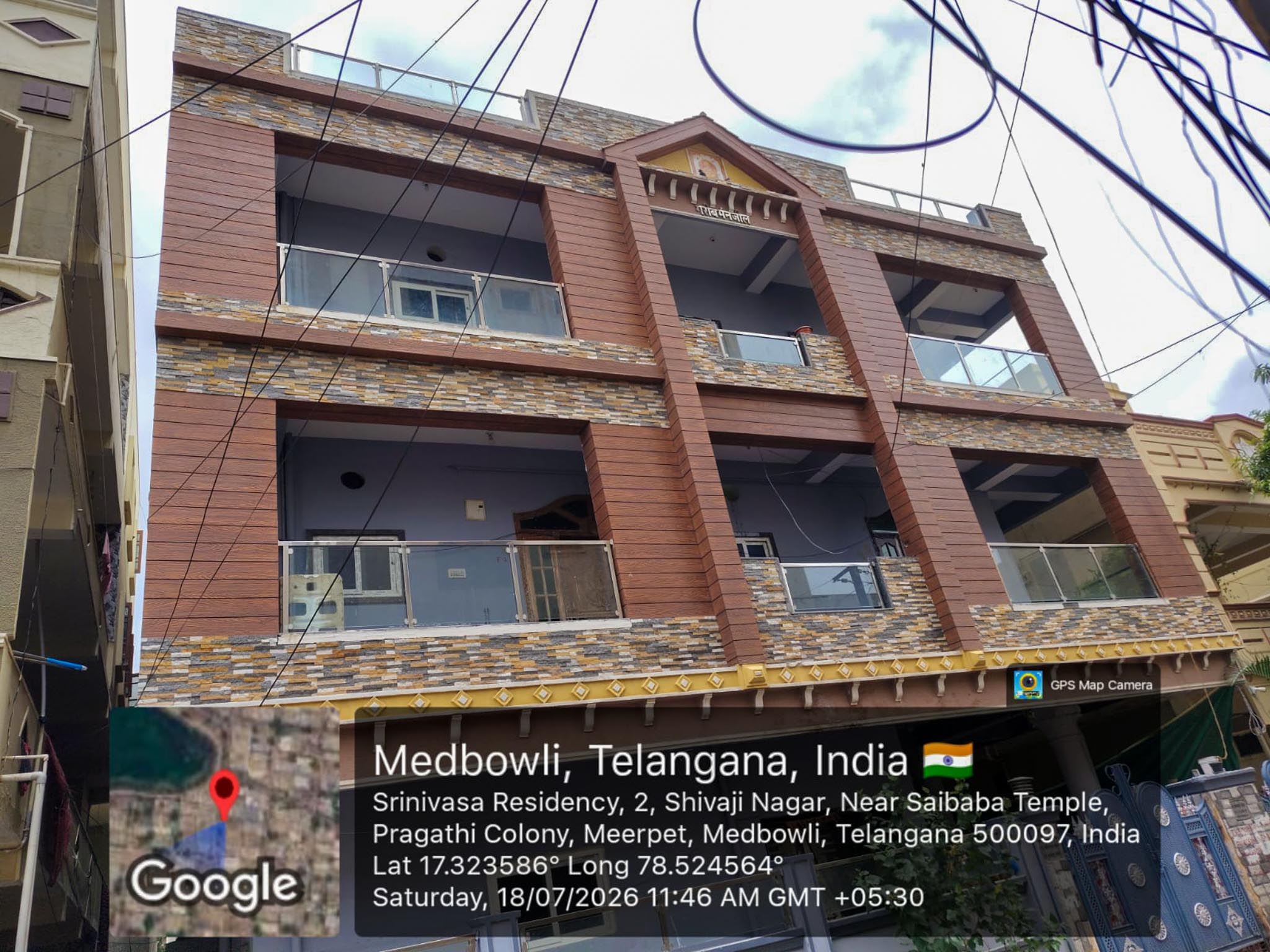 Individual House for sale in Hyderabad — photo 26