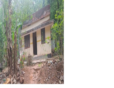 Individual House for sale in Azhoor — photo 1