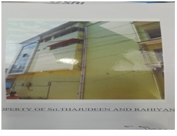 Studio Apartment for sale in Attingal — photo 1
