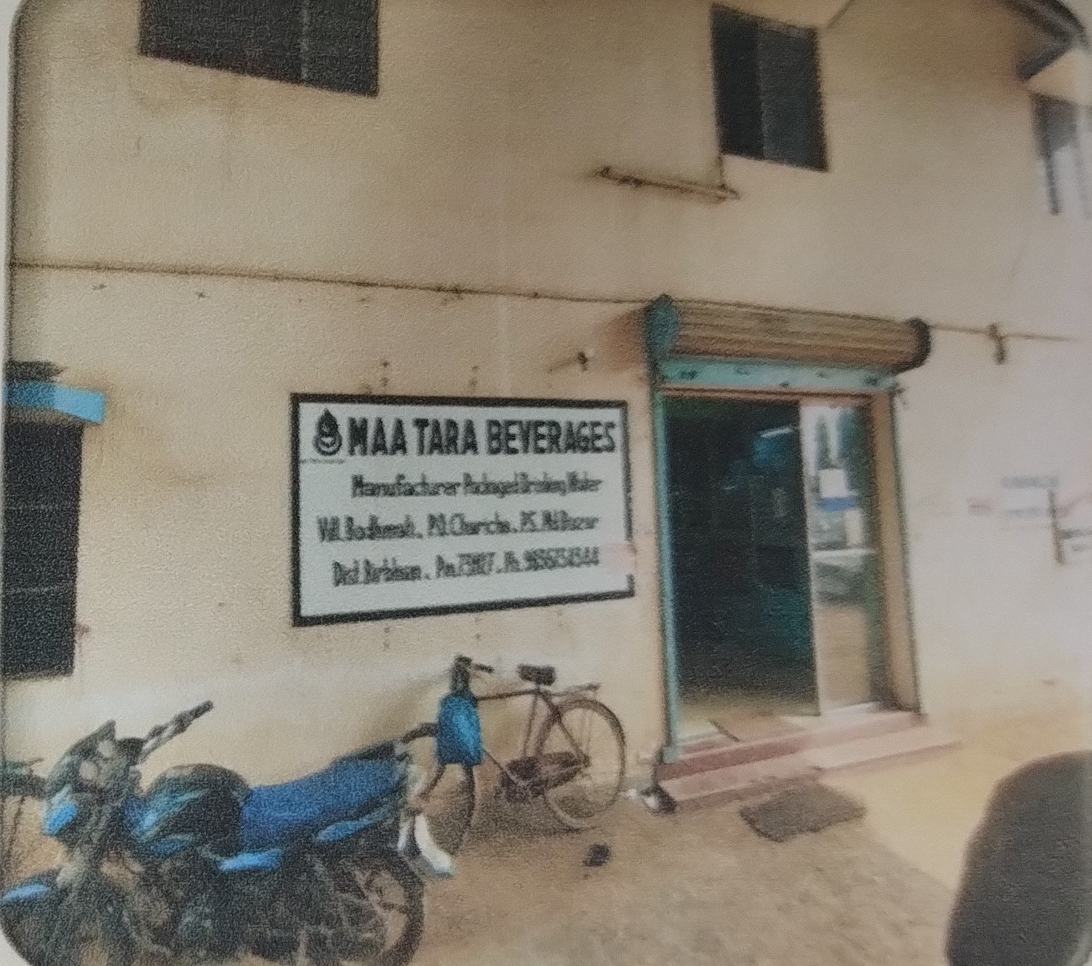 Godowns for sale in Nirbhoypur Suri