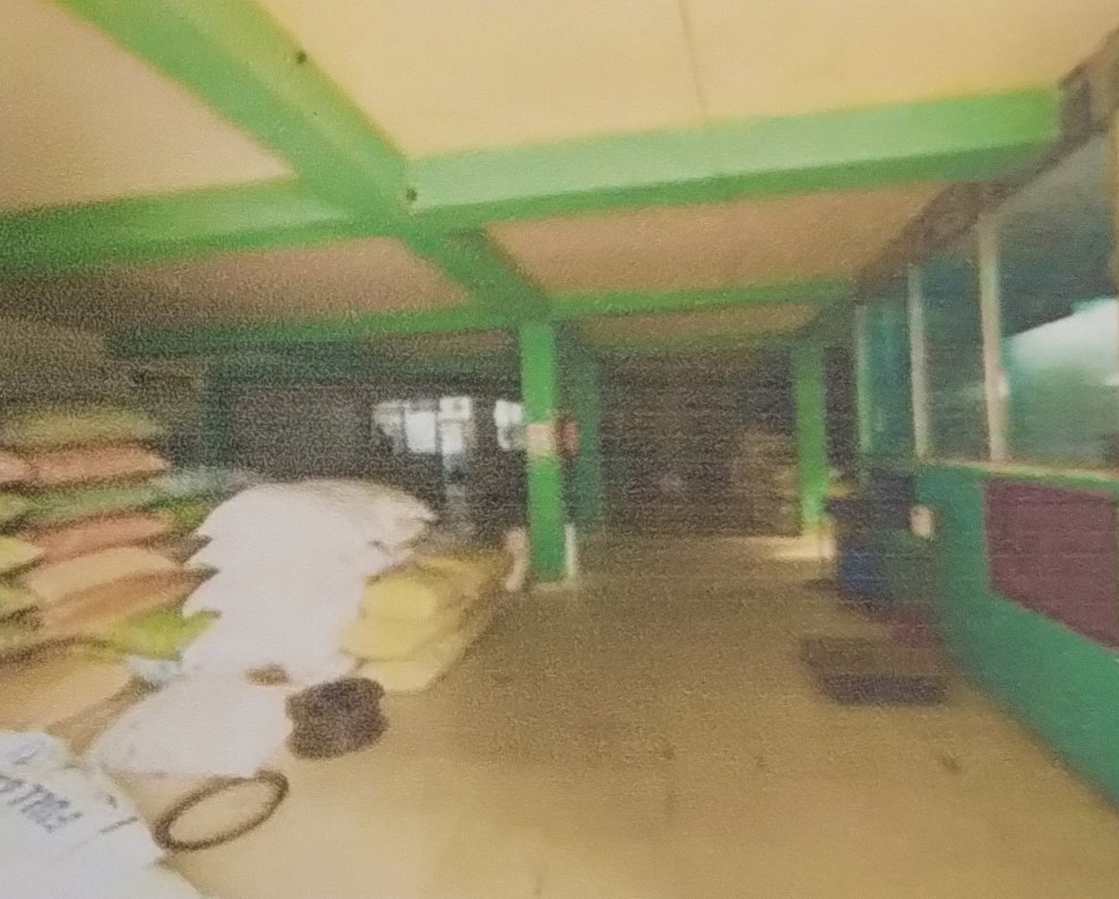 Godowns for sale in Nirbhoypur Suri — photo 4