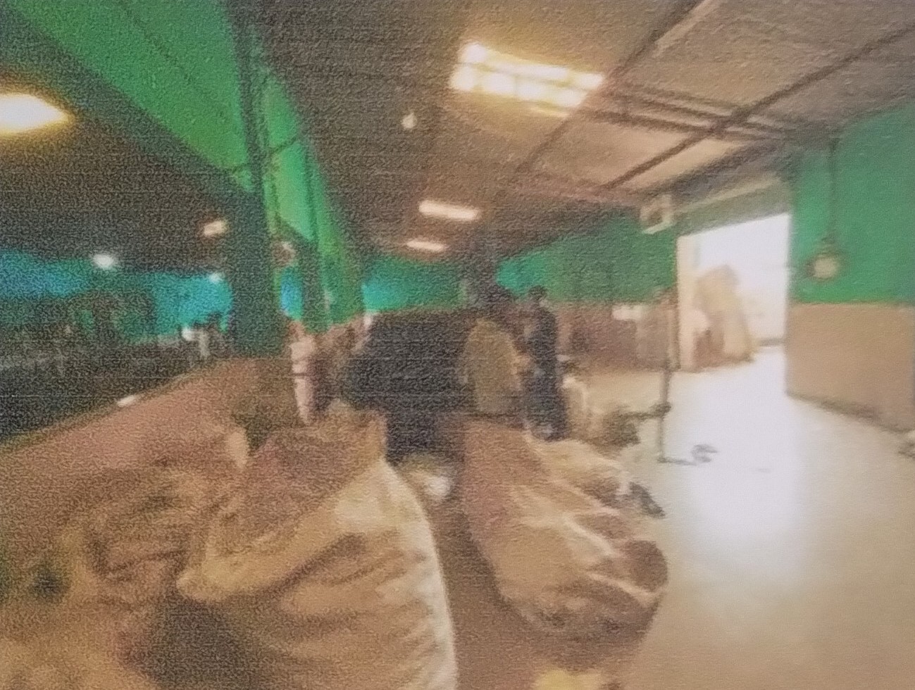 Godowns for sale in Nirbhoypur Suri — photo 8