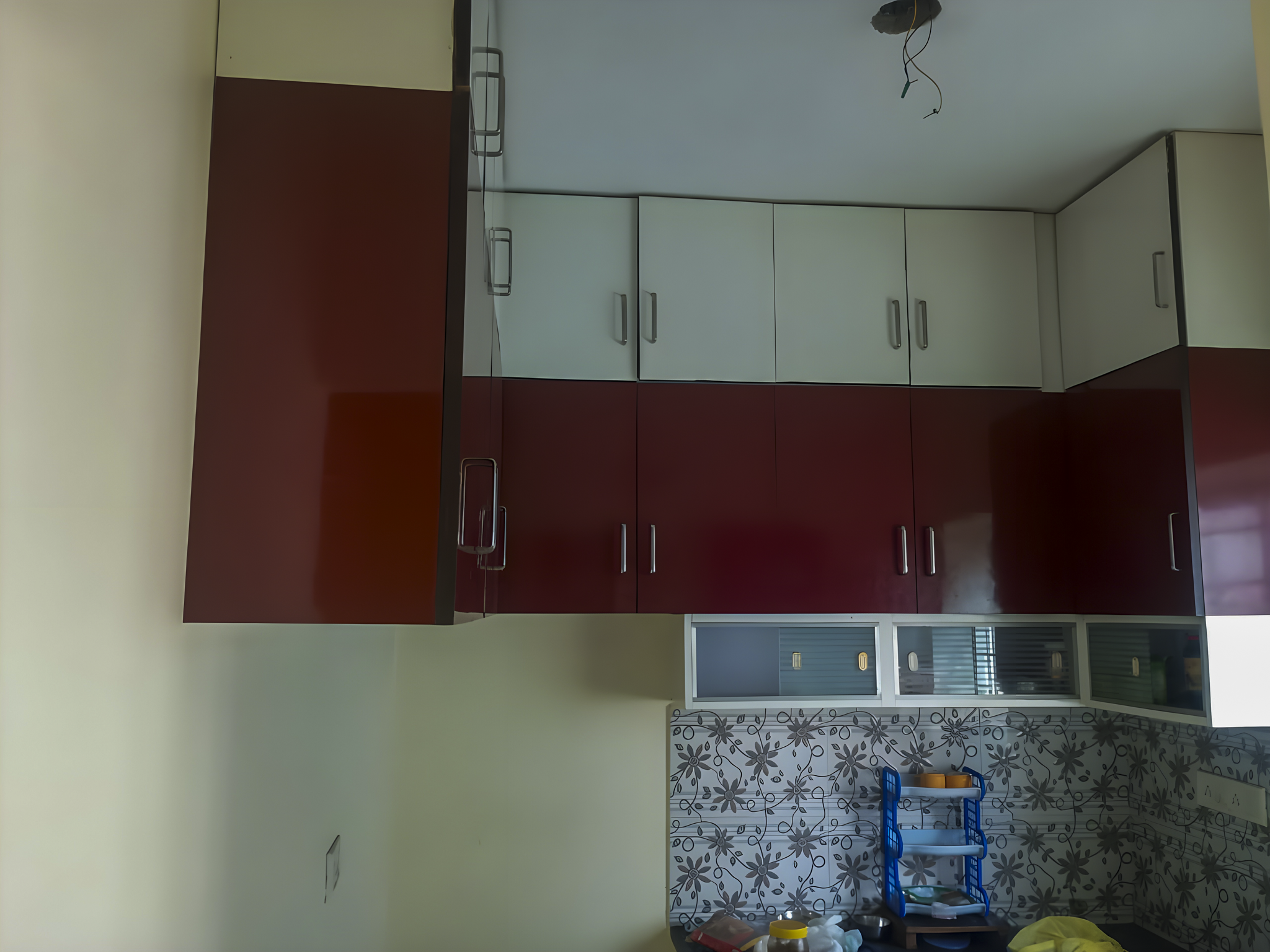 686 square feet Flat for sale in Spring Apartment Shankheshwar City Indore — photo 21
