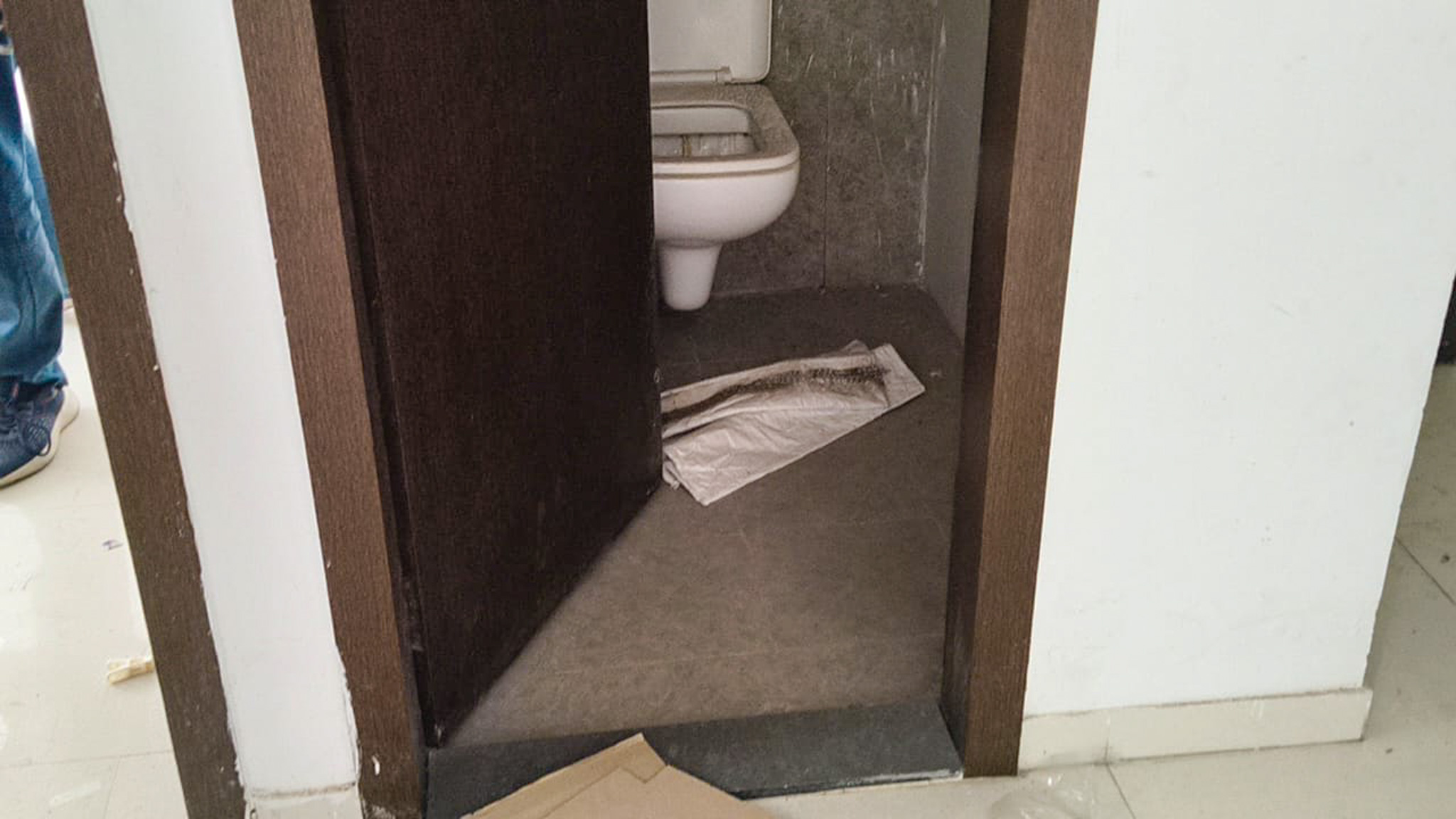 Flat for sale in Wagholi Pune — photo 3