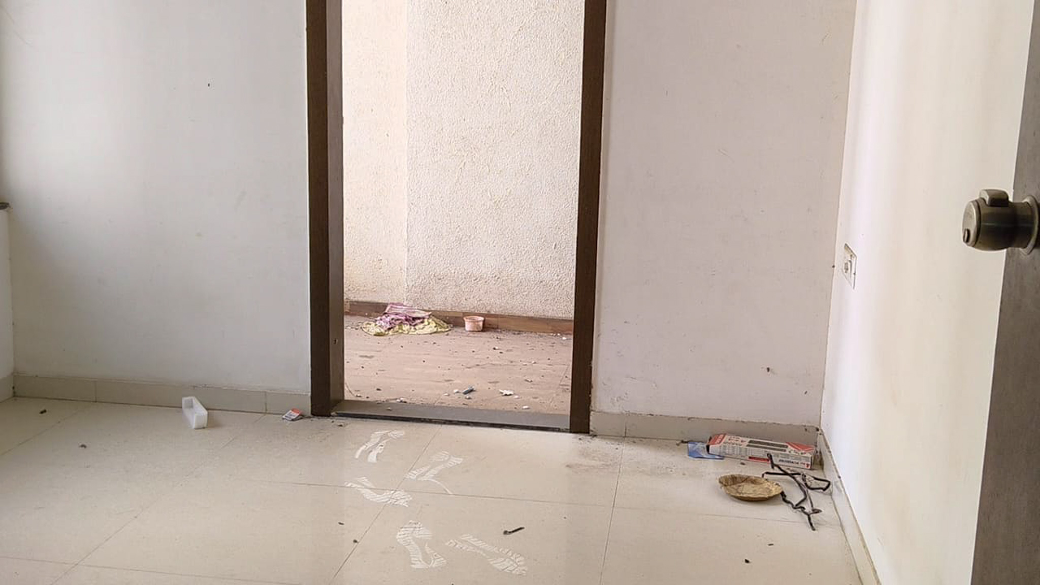 Flat for sale in Wagholi Pune — photo 4