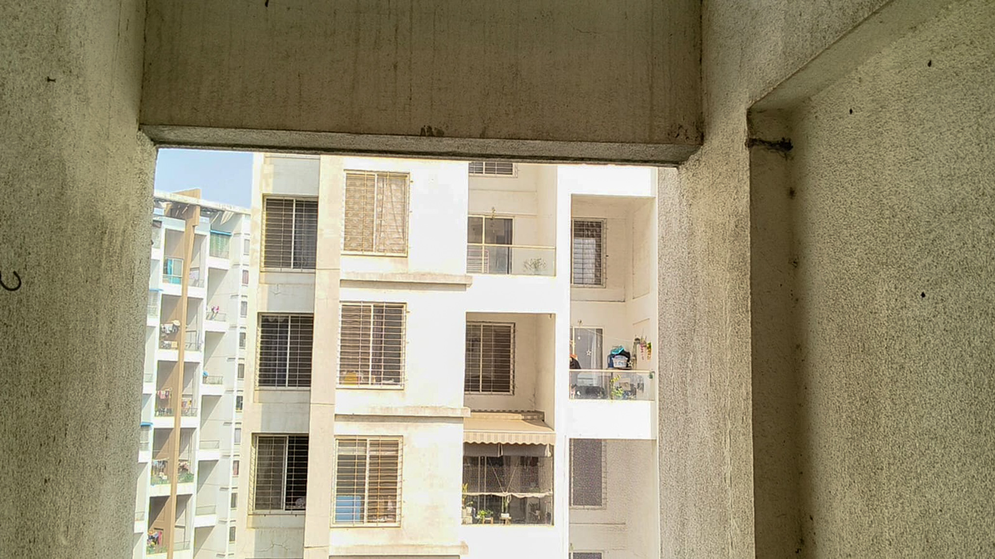 Flat for sale in Wagholi Pune — photo 5