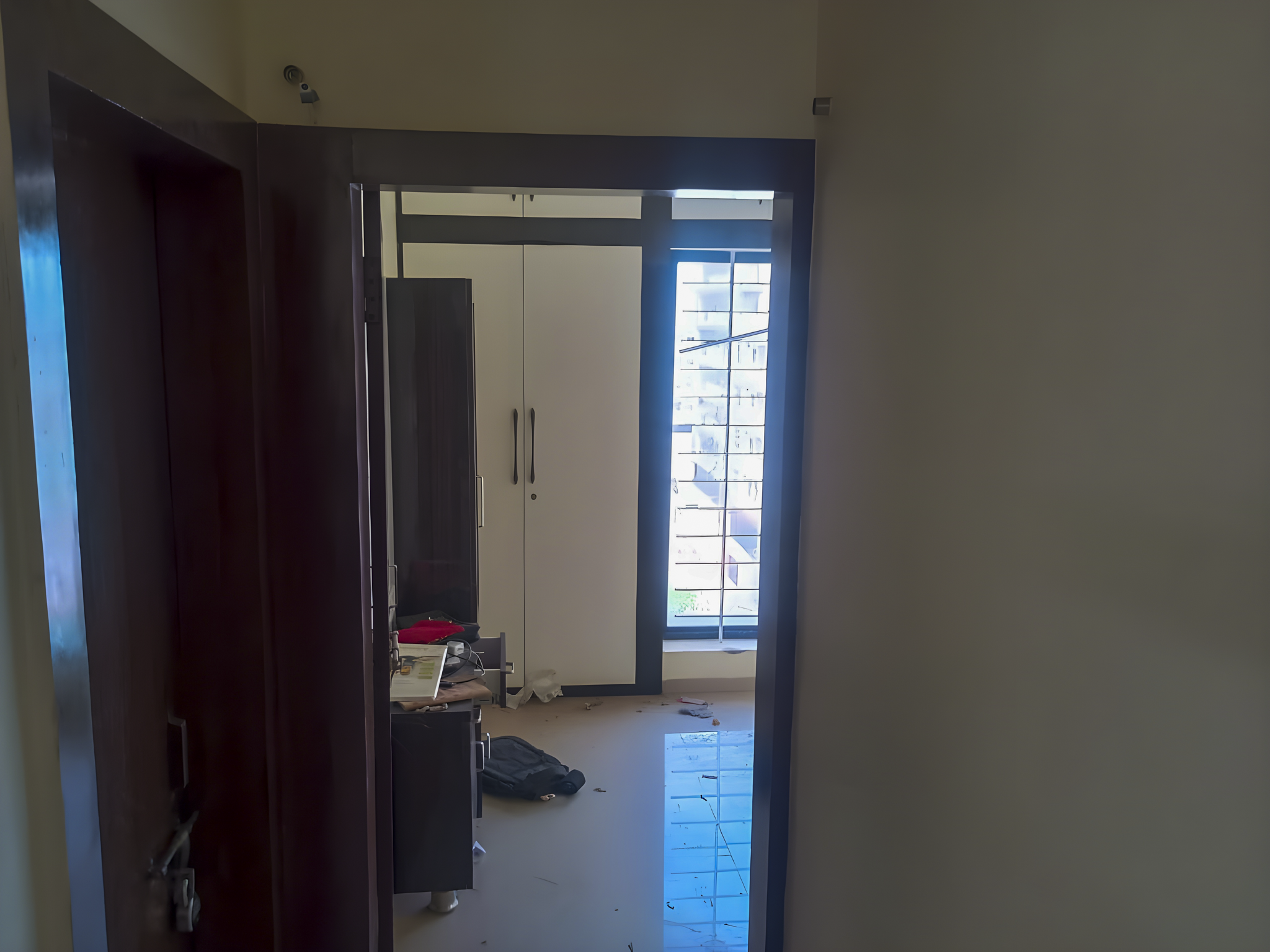 686 square feet Flat for sale in Spring Apartment Shankheshwar City Indore — photo 16