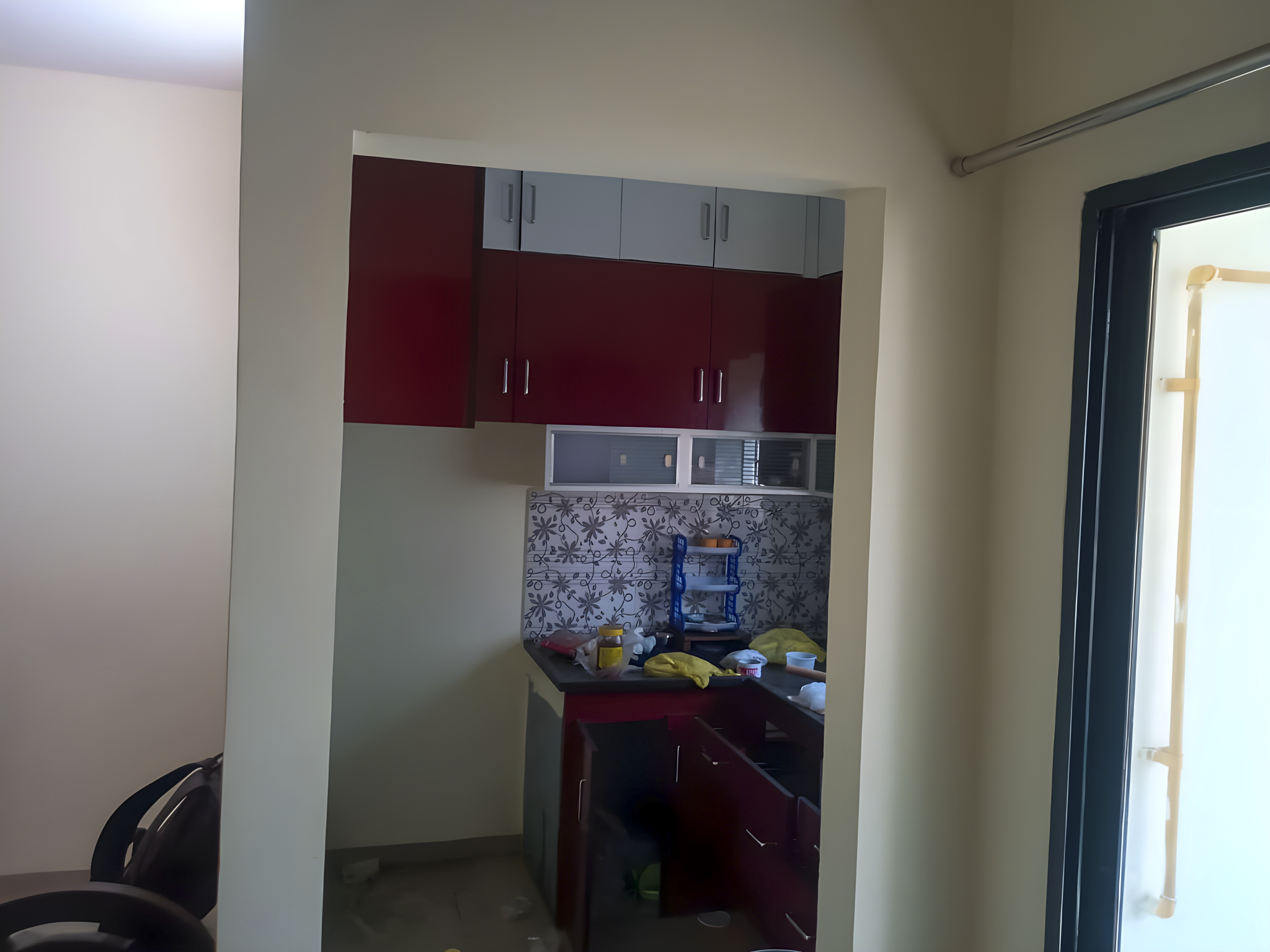 686 square feet Flat for sale in Spring Apartment Shankheshwar City Indore — photo 12