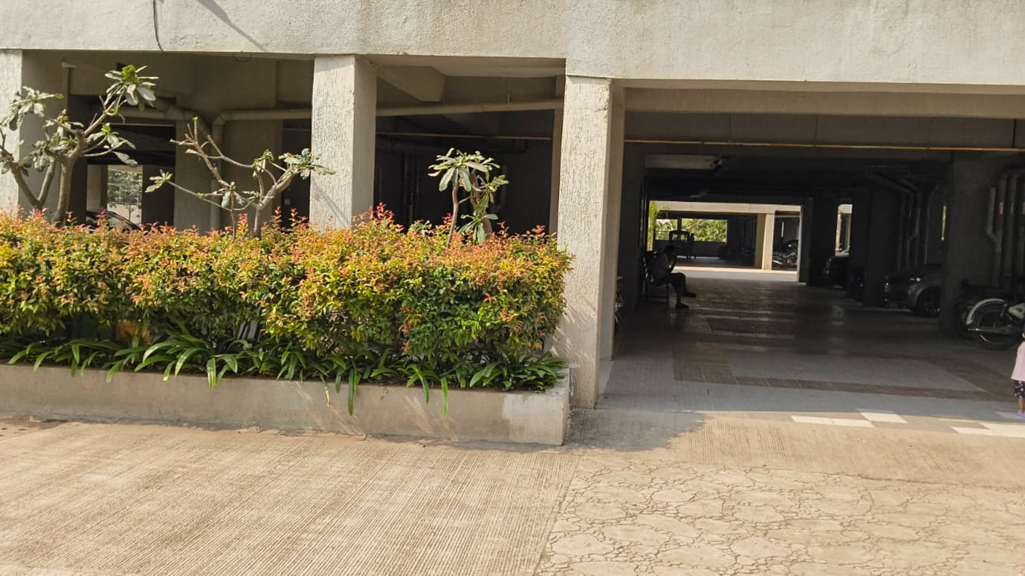Flat for sale in Wagholi Pune — photo 13