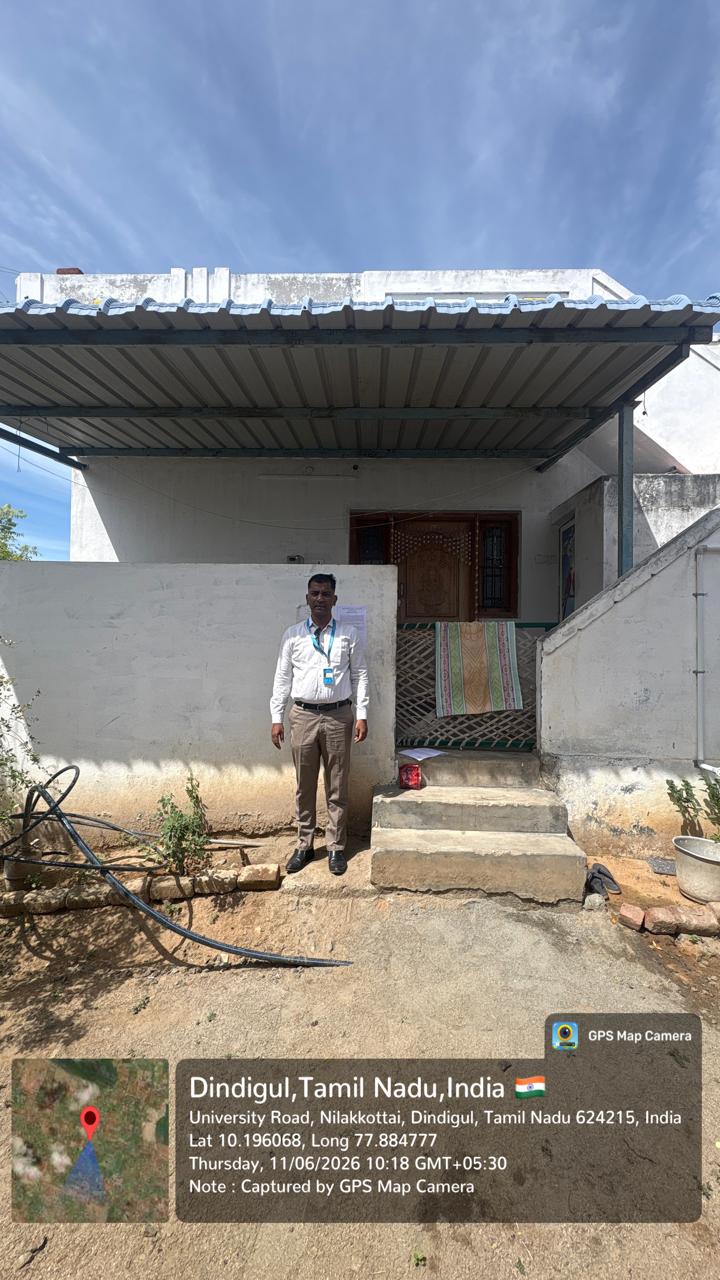 1047 square feet Individual House for sale in AMMAYANAYAKANUR Ammainaickanur — photo 2