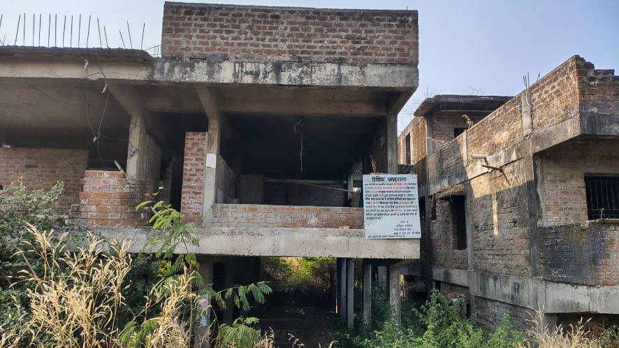 255.5 square meter Individual House for sale in KOLAR VIRAN Bhopal — photo 21