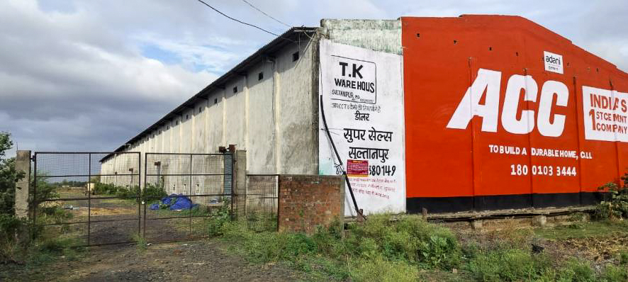 Godowns for sale in Bhopal — photo 2