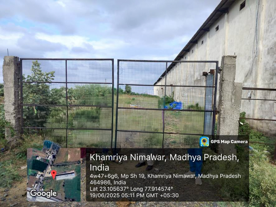 Godowns for sale in Bhopal — photo 1