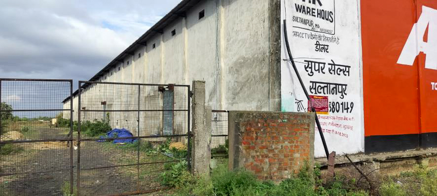 Godowns for sale in Bhopal — photo 6
