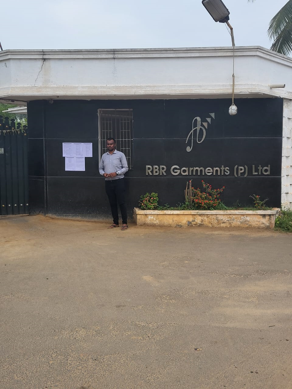Industrial Shed for sale in K Chettipalayam — photo 7