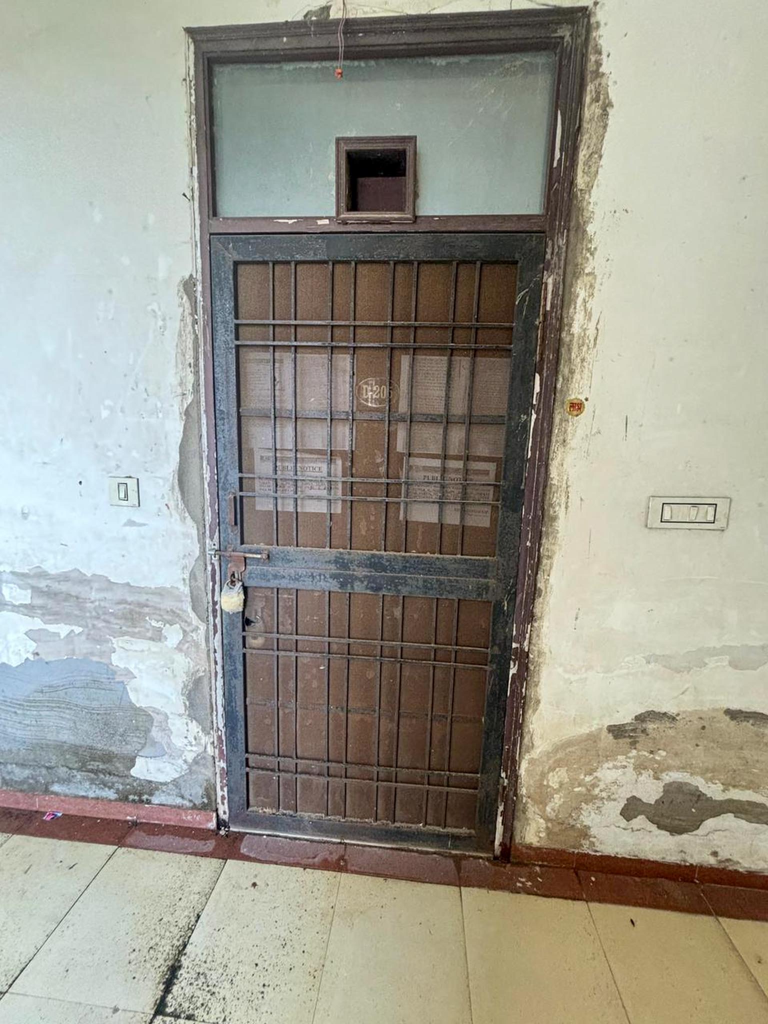662.4 square feet Flat for sale in Jaipur