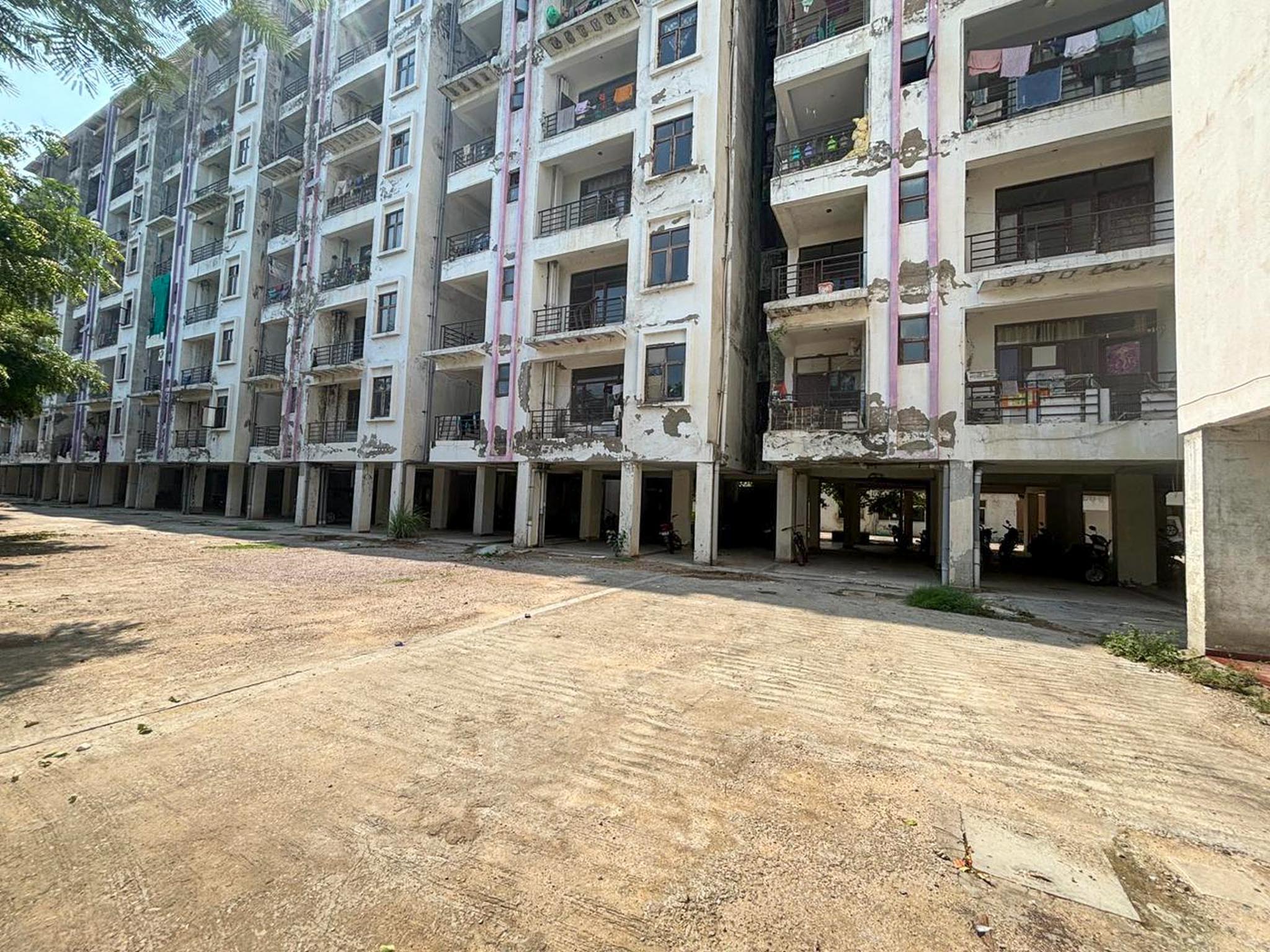 662.4 square feet Flat for sale in Jaipur — photo 5