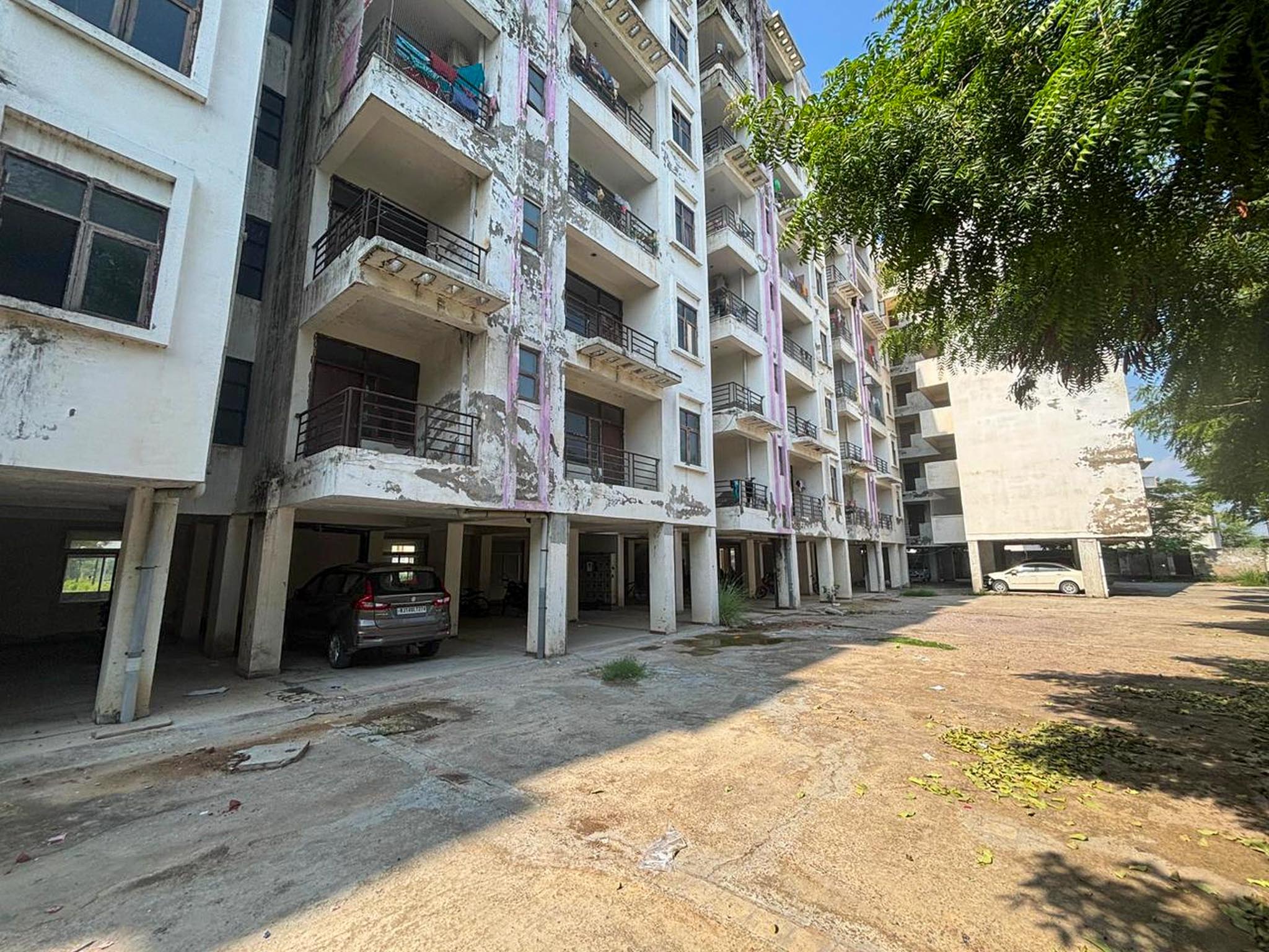 662.4 square feet Flat for sale in Jaipur — photo 7