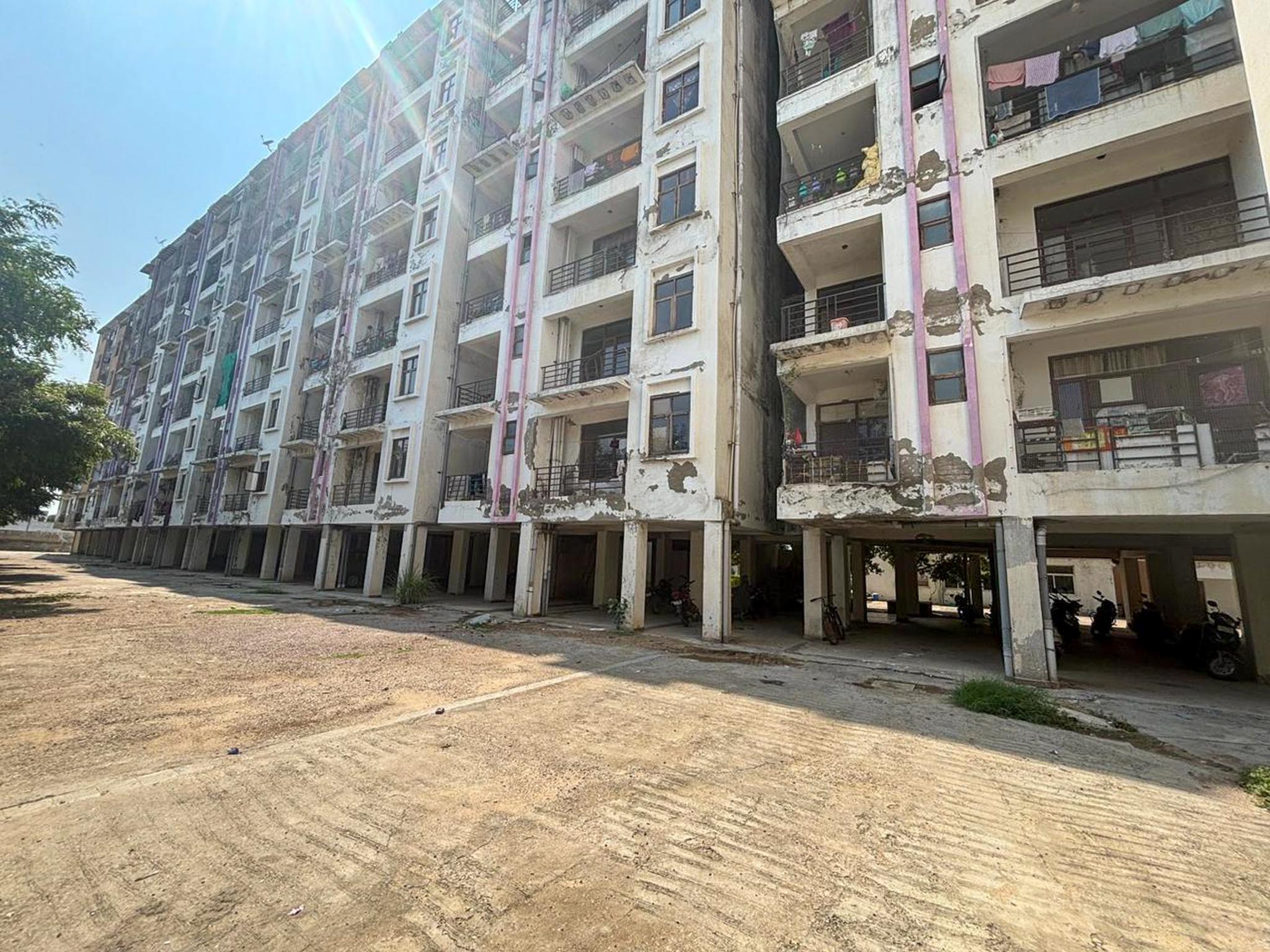 662.4 square feet Flat for sale in Jaipur — photo 6