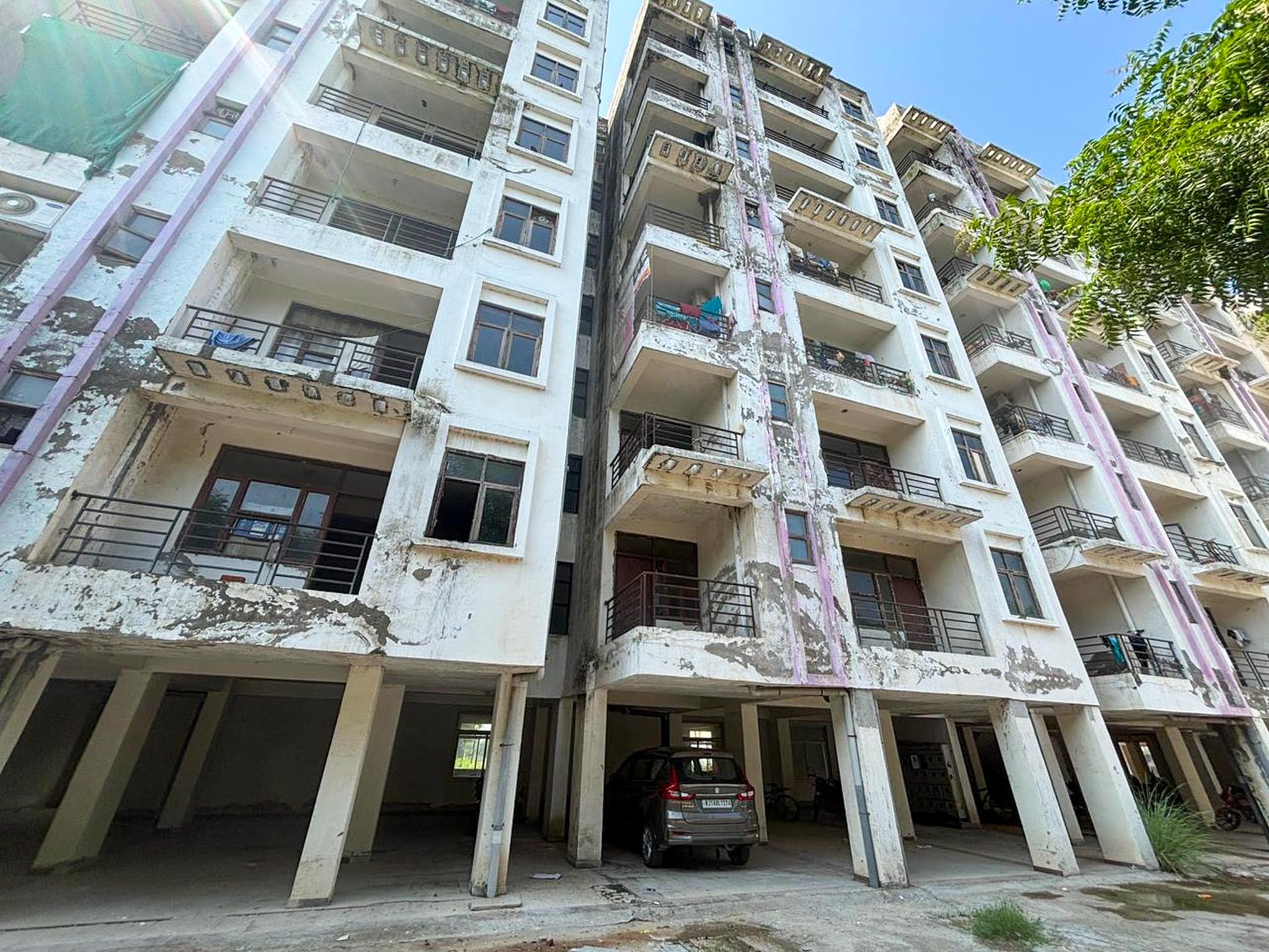 662.4 square feet Flat for sale in Jaipur — photo 10