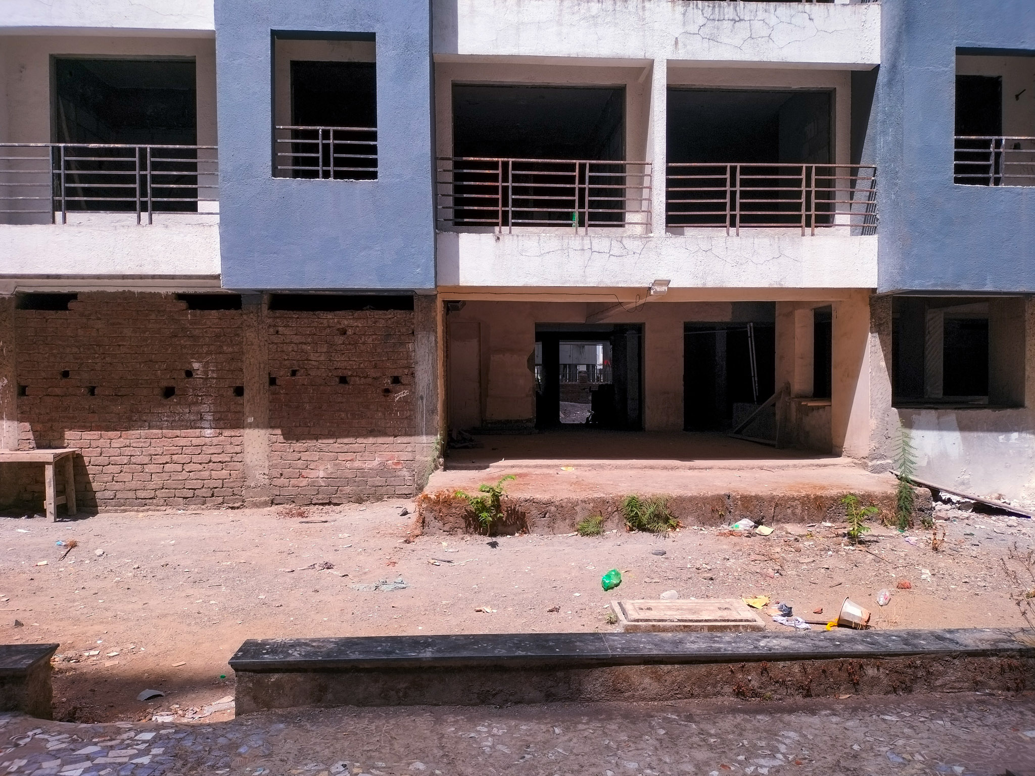 695 square feet Flat for sale in Vasai Virar — photo 3