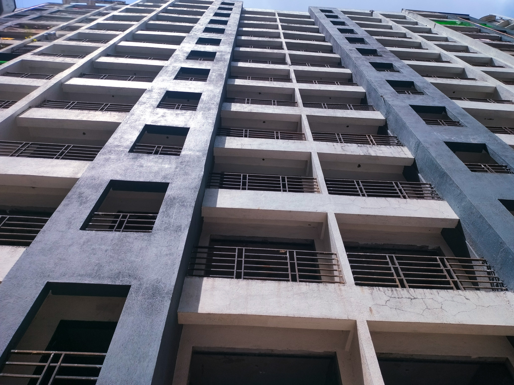 695 square feet Flat for sale in Vasai Virar — photo 5