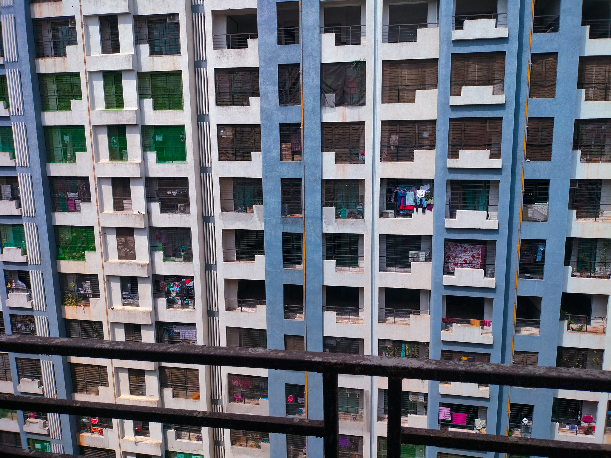 695 square feet Flat for sale in Vasai Virar — photo 13