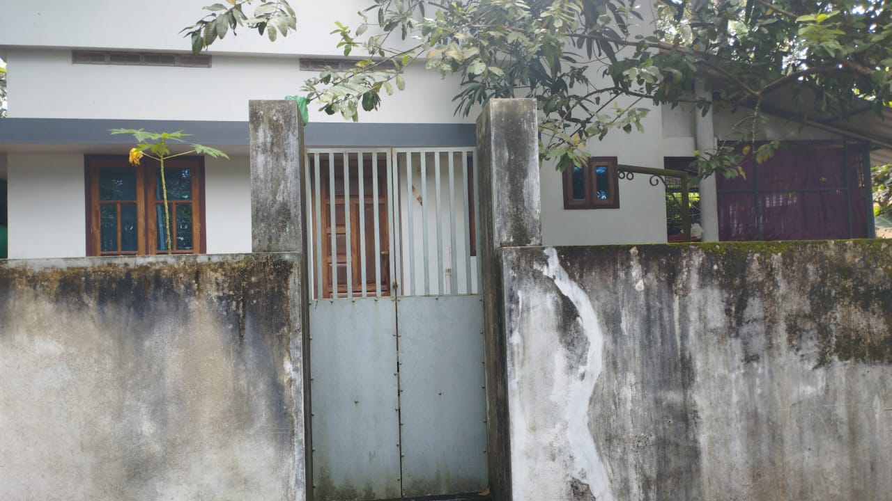 67.67 square meter Individual House for sale in Thazhuthala village, kollam taluk and district Mayyanad — photo 1