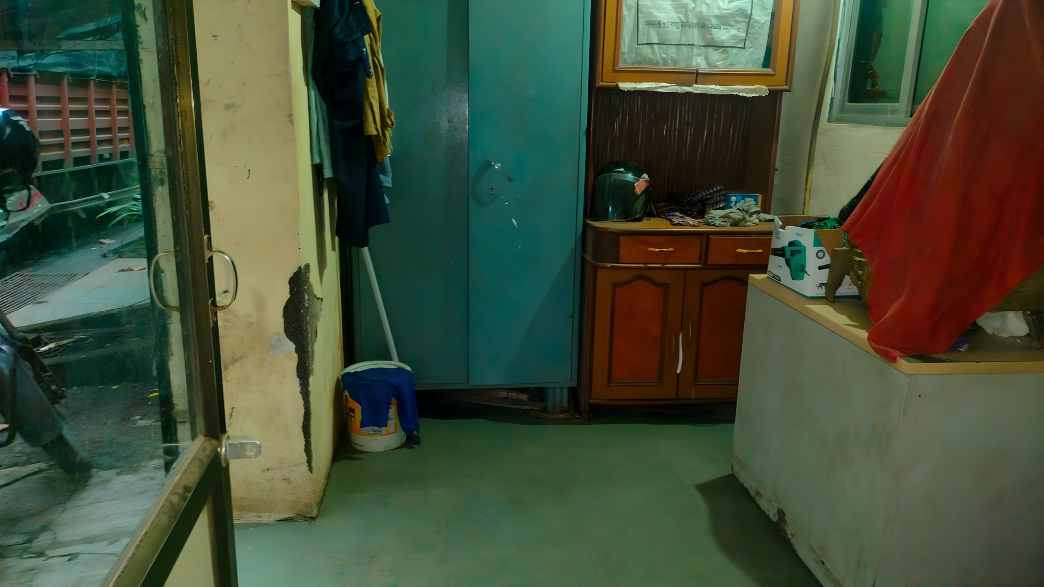 2753 square feet Industrial Shed for sale in Mumbai Mumbai — photo 8