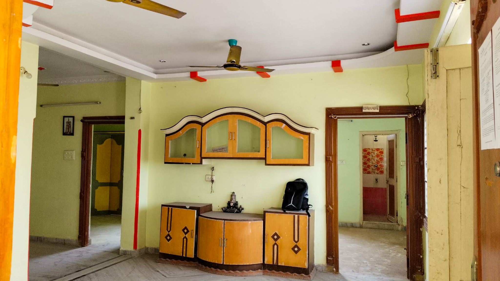 2 BHK Flat for sale in Golla Mallikarjuna Rao, Ongole Ongole — photo 9