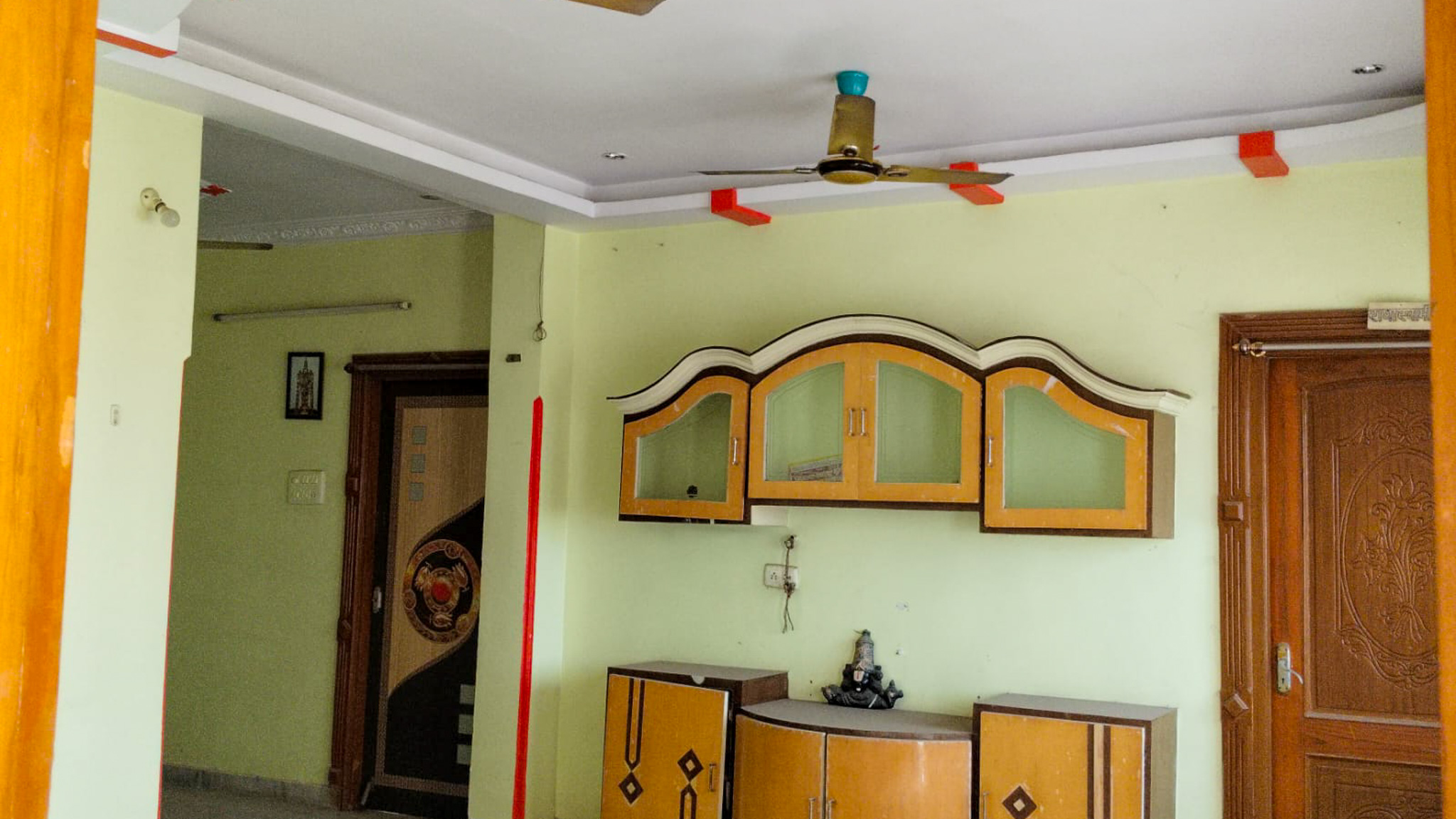2 BHK Flat for sale in Golla Mallikarjuna Rao, Ongole Ongole — photo 15