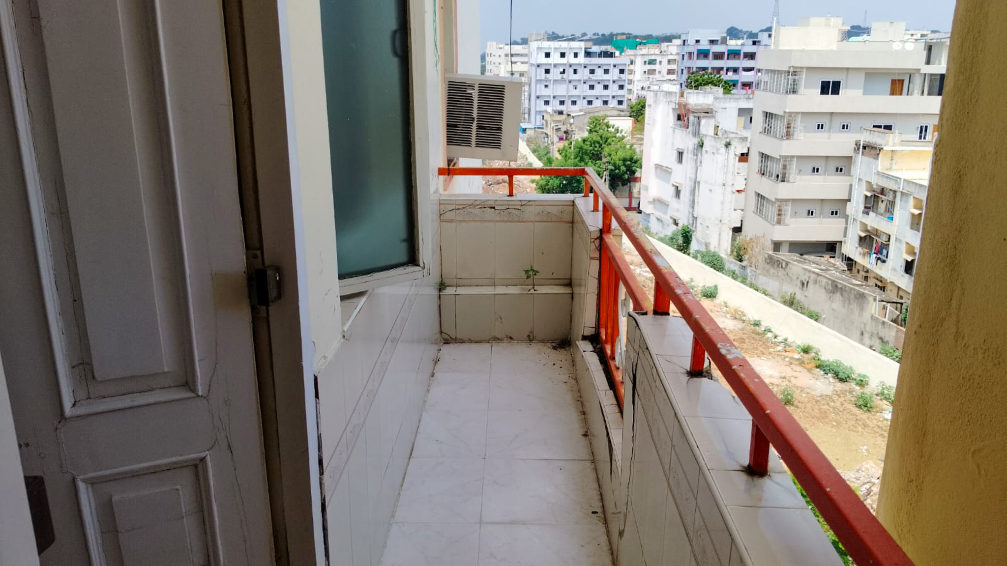 2 BHK Flat for sale in Golla Mallikarjuna Rao, Ongole Ongole — photo 1