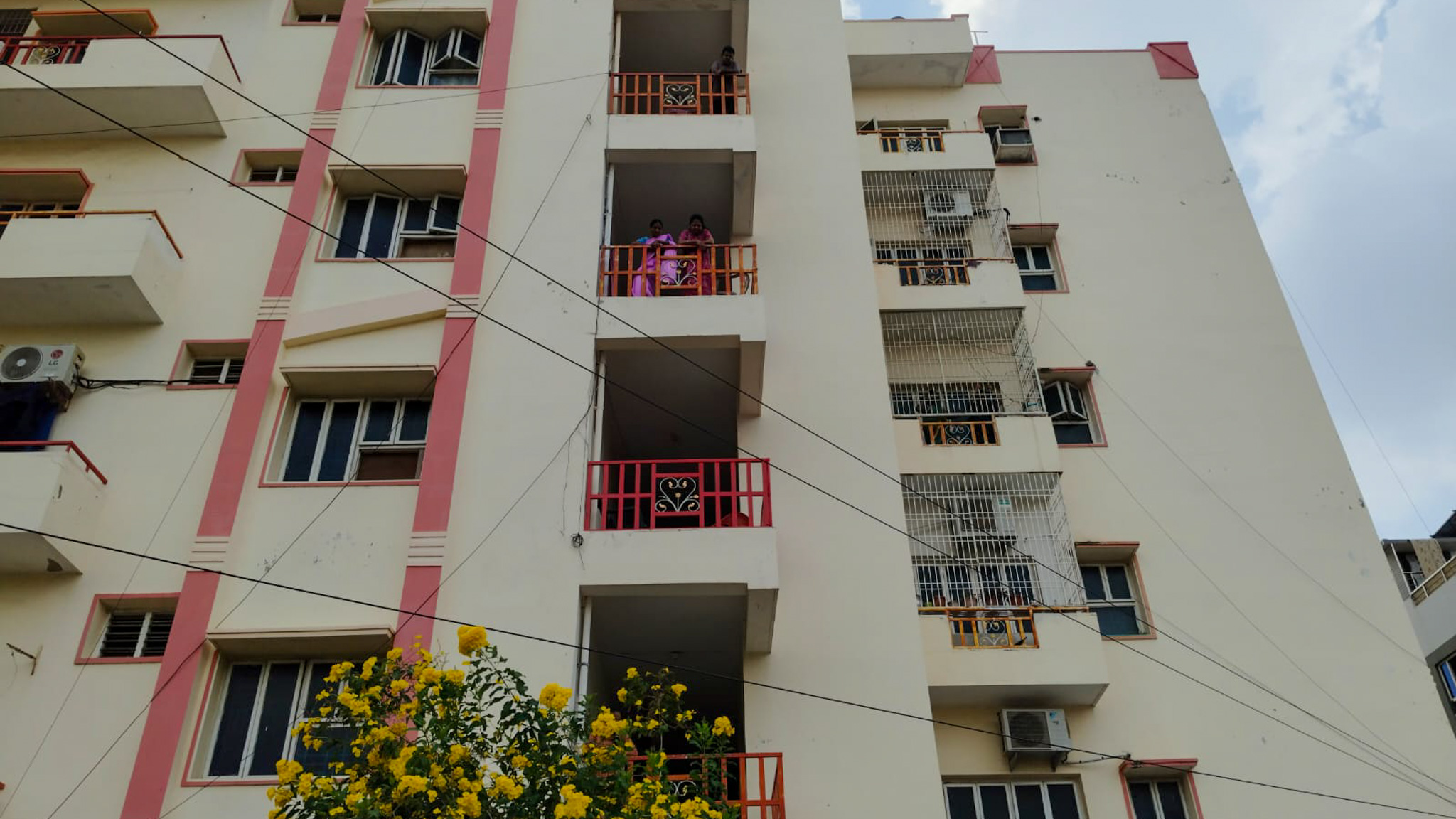 2 BHK Flat for sale in Golla Mallikarjuna Rao, Ongole Ongole — photo 23