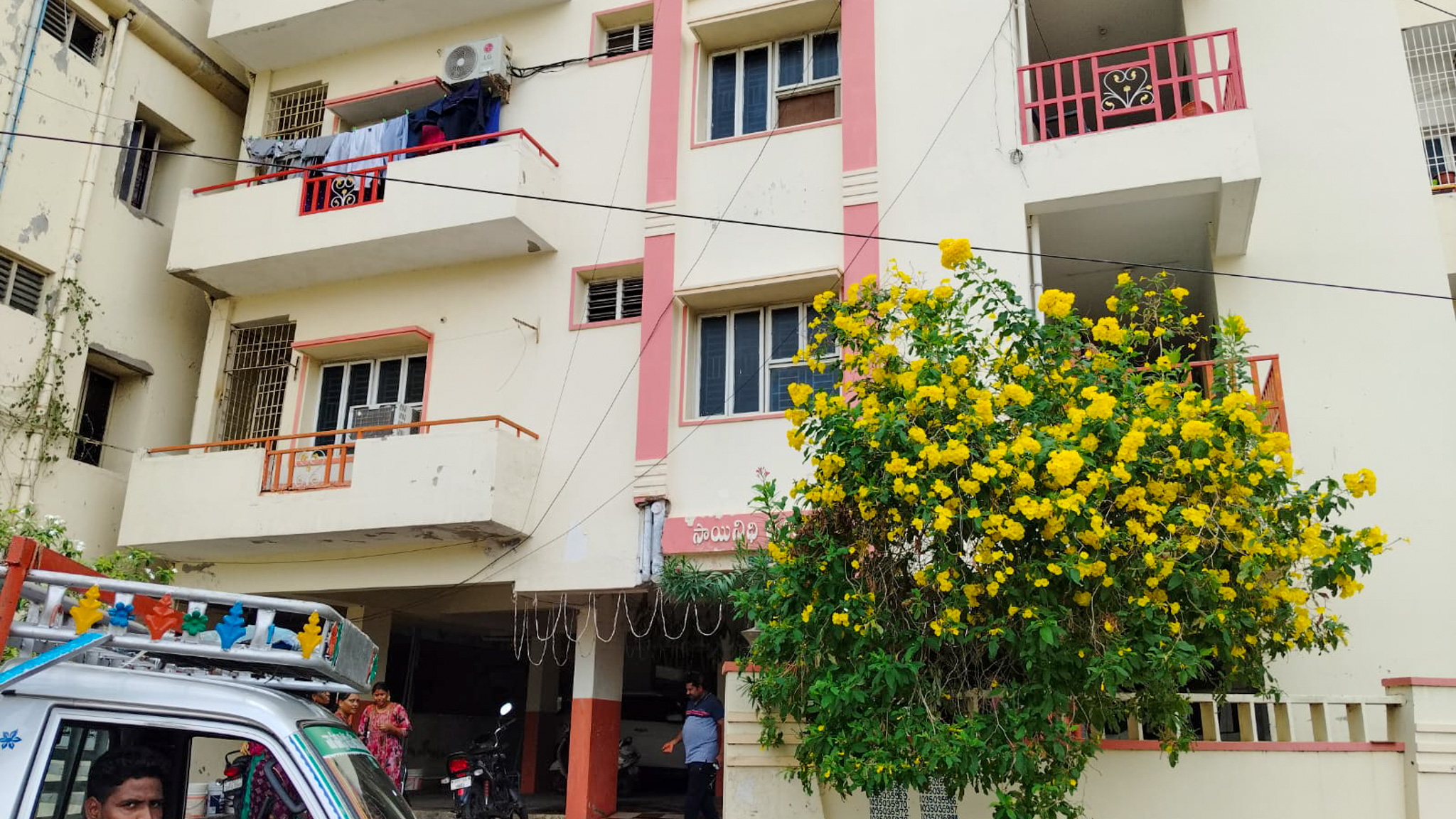 2 BHK Flat for sale in Golla Mallikarjuna Rao, Ongole Ongole — photo 24