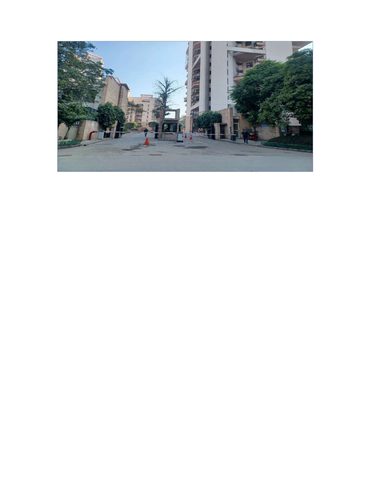 1627 square feet Flat for sale in Gurugram — photo 2