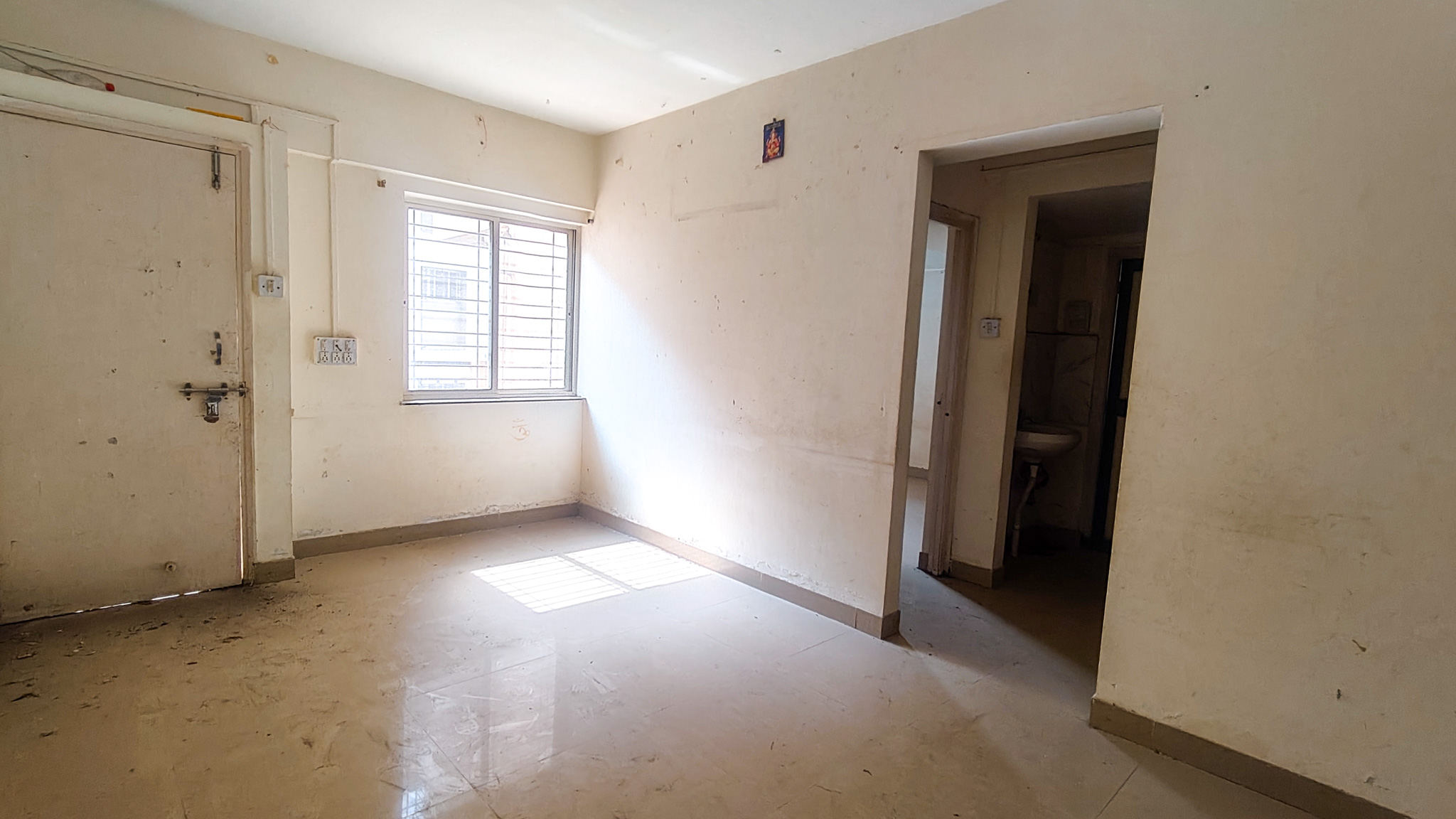 61.03 square meter Flat for sale in PIRANGUT PUNE 412115 Lavasa — photo 5
