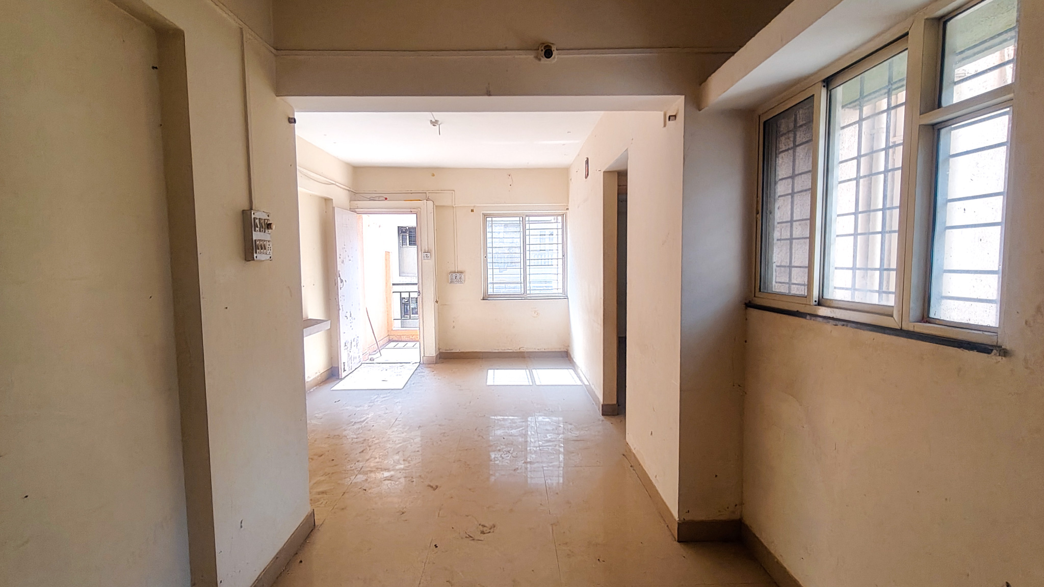 61.03 square meter Flat for sale in PIRANGUT PUNE 412115 Lavasa — photo 12