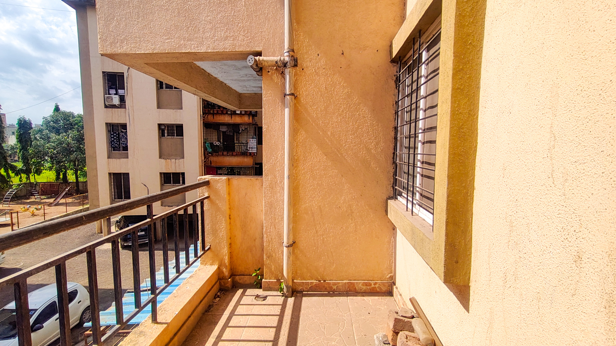 61.03 square meter Flat for sale in PIRANGUT PUNE 412115 Lavasa — photo 14
