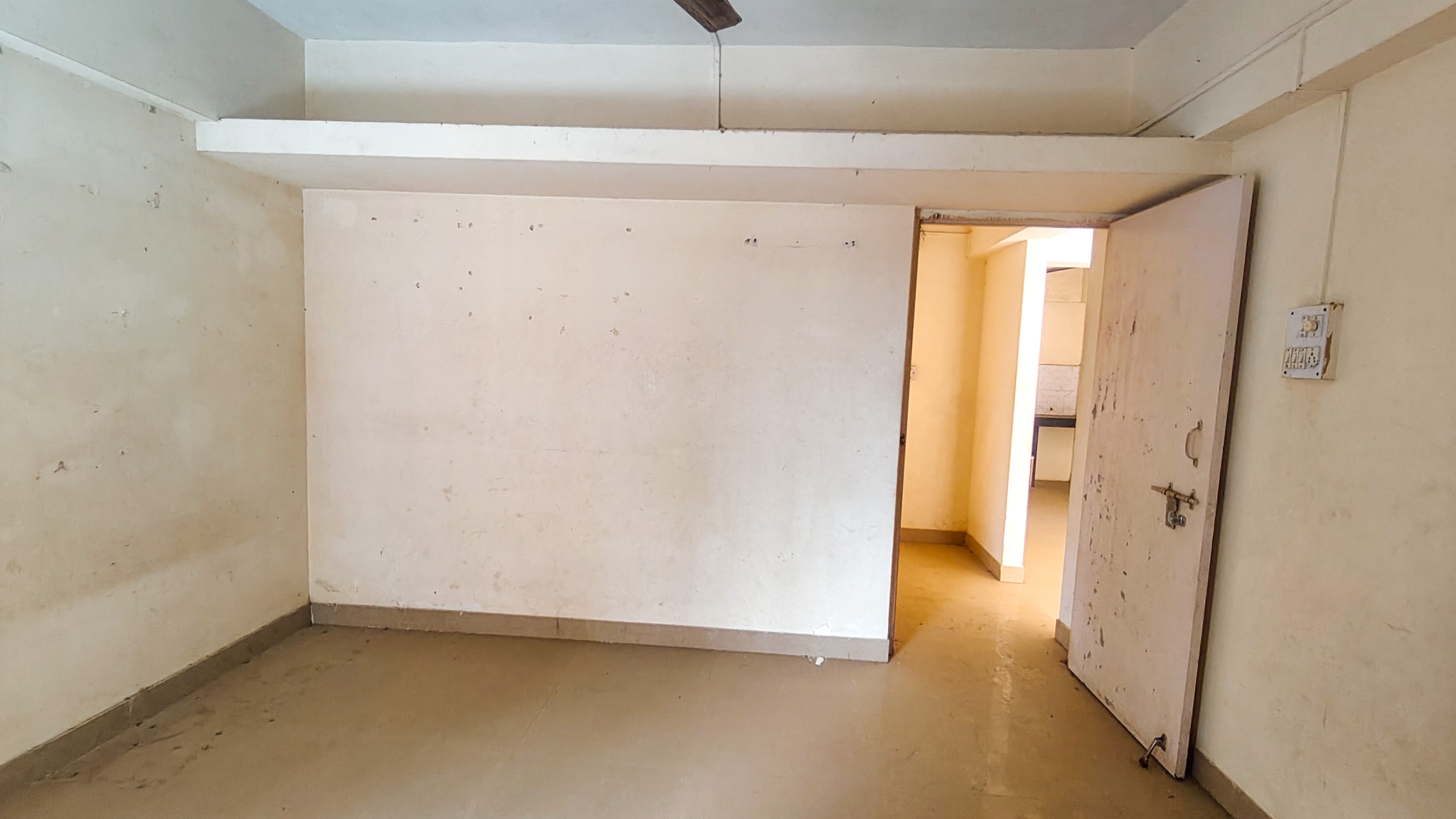 61.03 square meter Flat for sale in PIRANGUT PUNE 412115 Lavasa — photo 23