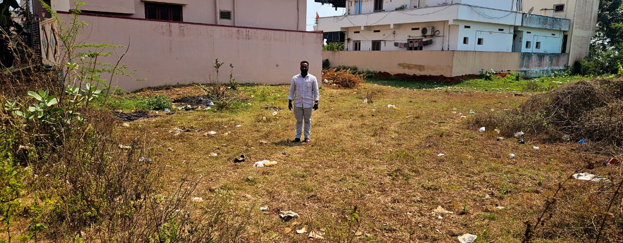 RESIDENTIAL OPEN PLOT for sale in DUGGIRALA, ELURU Sanivarapupeta — photo 3
