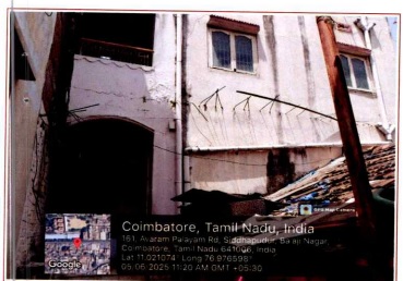 Flat for sale in Coimbatore — photo 1
