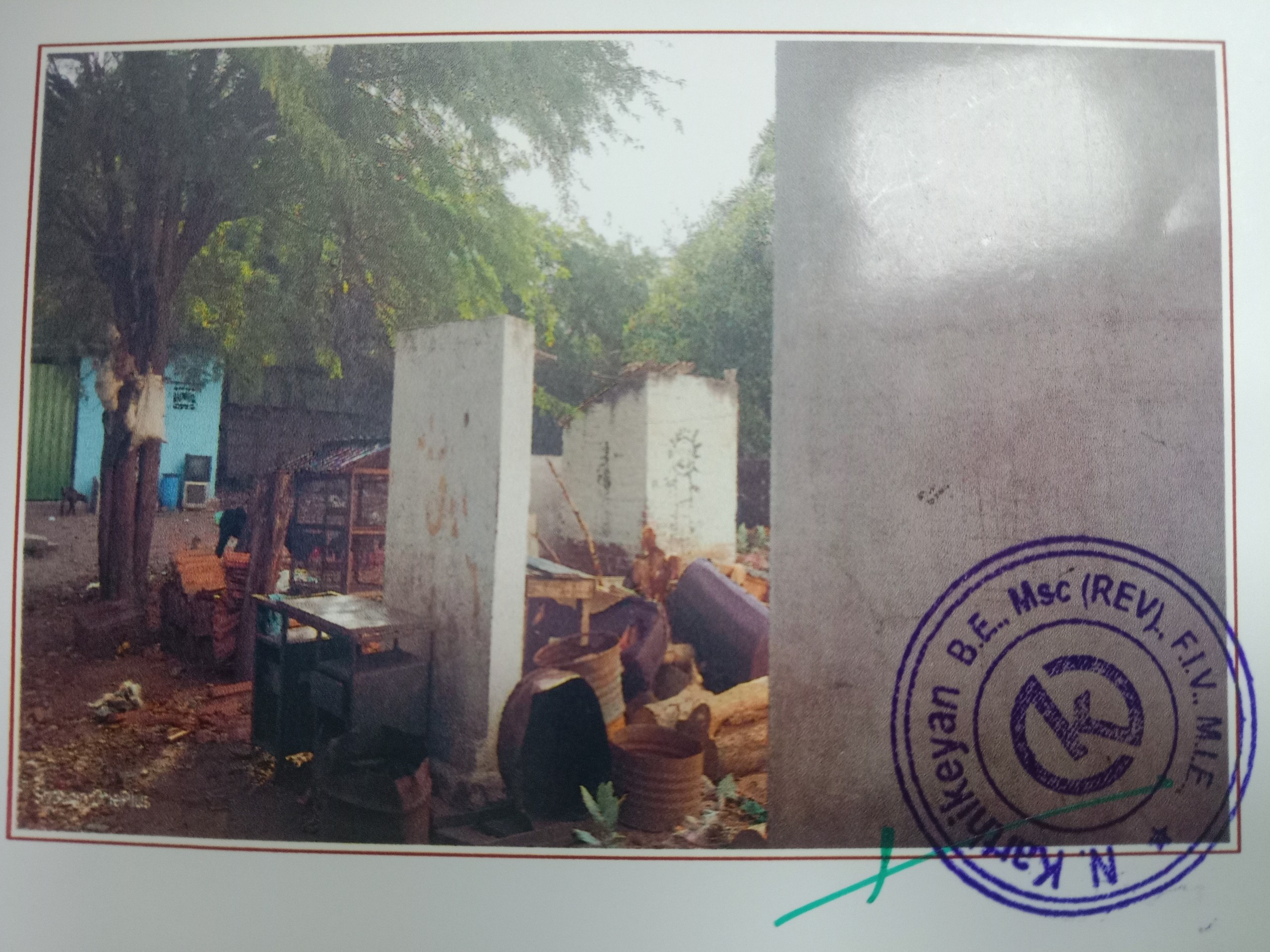 Plot for sale in Coimbatore — photo 1