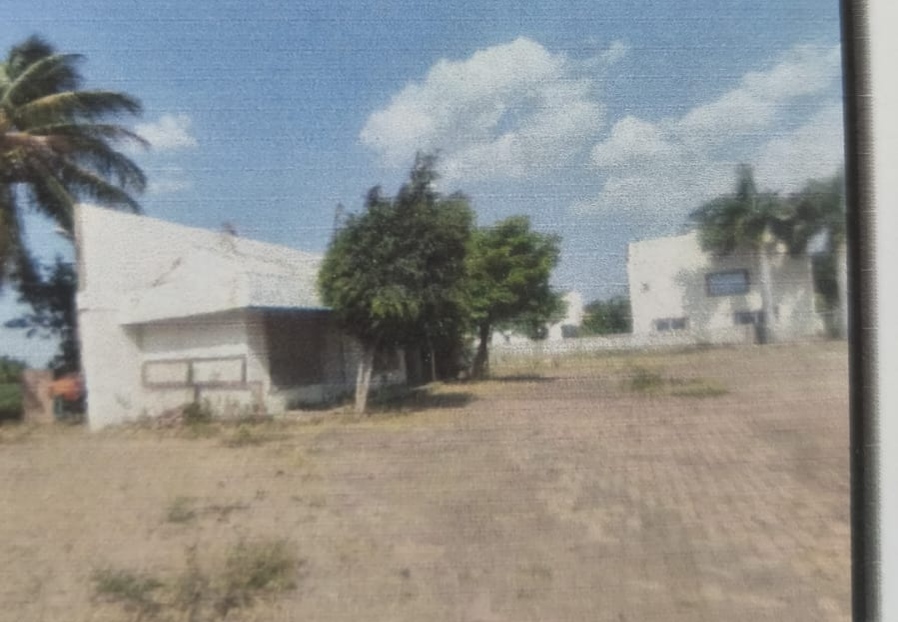 4000 square meter Plot for sale in Shevgaon — photo 1