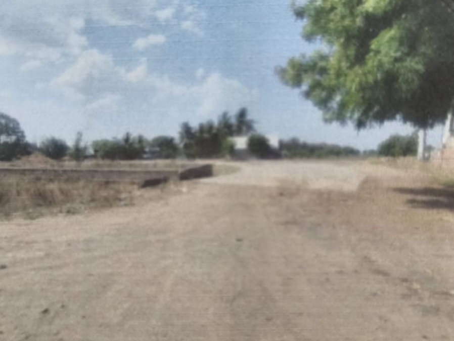 4000 square meter Plot for sale in Shevgaon — photo 3