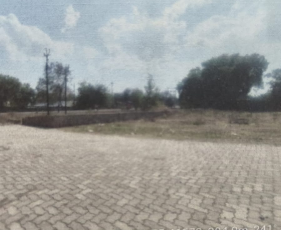 4000 square meter Plot for sale in Shevgaon — photo 2