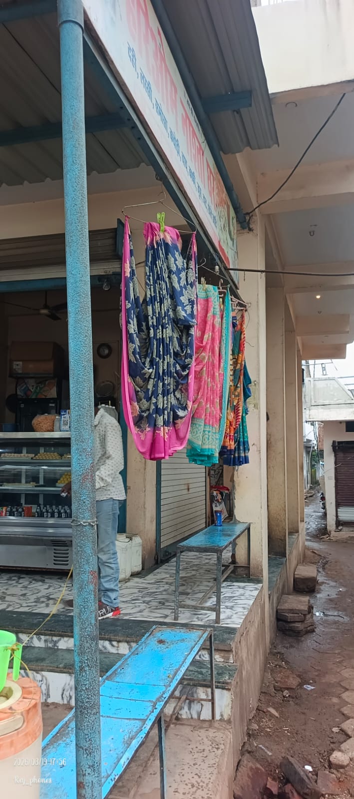 773.5 square feet Shops for sale in Raisen — photo 3