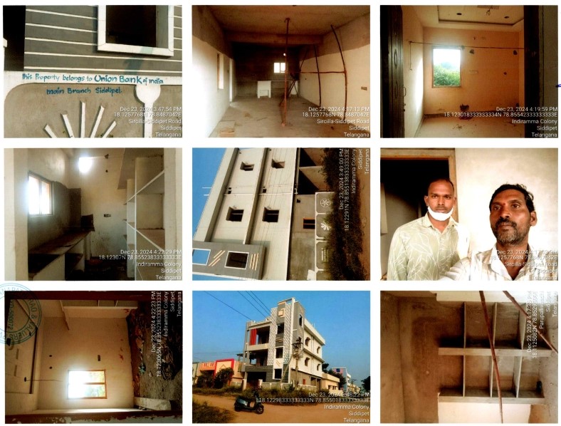 Individual House for sale in Siddipet Siddipet